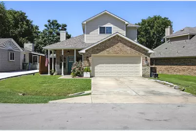 4520 N Shore Drive, The Colony, TX 75056 - Photo 1