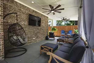 4520 N Shore Dr, The Colony, TX 75056 - Photo 28