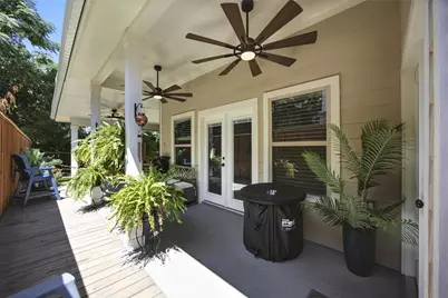 4520 N Shore Drive, The Colony, TX 75056 - Photo 16