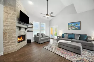 4520 N Shore Dr, The Colony, TX 75056 - Photo 4