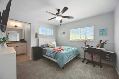 4520 N Shore Drive, The Colony, TX 75056 - Photo 24