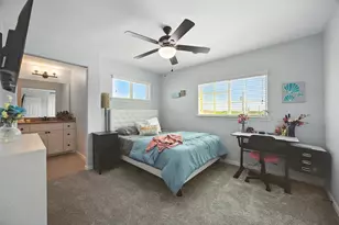 4520 N Shore Dr, The Colony, TX 75056 - Photo 24