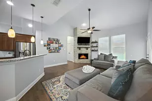 4520 N Shore Dr, The Colony, TX 75056 - Photo 6