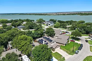 4520 N Shore Dr, The Colony, TX 75056 - Photo 30