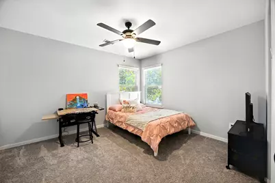 4520 N Shore Drive, The Colony, TX 75056 - Photo 20