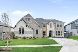 7136 Cherry Blossom Ln, Little Elm, TX 76227 - Photo 1