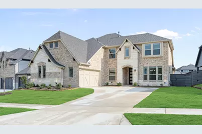 7136 Cherry Blossom Lane, Little Elm, TX 76227 - Photo 2