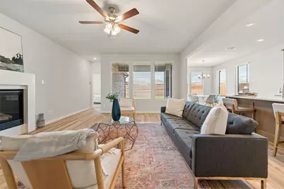 2101 Kelva Drive, Fort Worth, TX 76052 - Photo 16