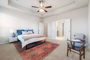 2101 Kelva Dr, Fort Worth, TX 76052 - Photo 24