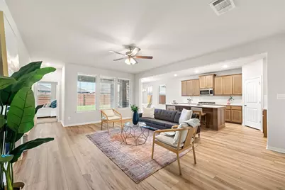 2101 Kelva Drive, Fort Worth, TX 76052 - Photo 14