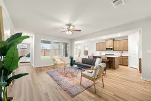 2101 Kelva Dr, Fort Worth, TX 76052 - Photo 14