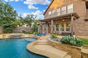 3423 Lakewood Ln, Flower Mound, TX 75022 - Photo 32