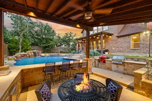 3423 Lakewood Ln, Flower Mound, TX 75022 - Photo 36