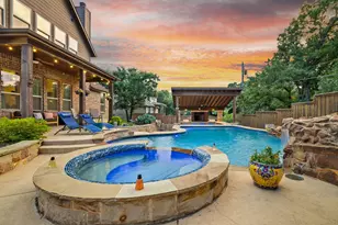 3423 Lakewood Ln, Flower Mound, TX 75022 - Photo 34