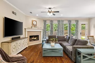 3423 Lakewood Ln, Flower Mound, TX 75022 - Photo 4