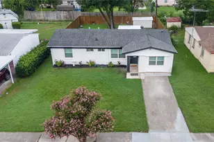 4775 Bedford Dr, Mesquite, TX 75150 - Photo 4