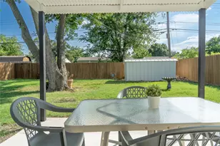 4775 Bedford Dr, Mesquite, TX 75150 - Photo 8