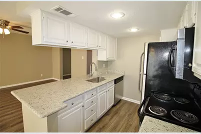 4544 Chaha Road #205, Garland, TX 75043 - Photo 6