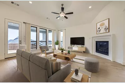 171 Sandie Drive, Rhome, TX 76078 - Photo 2