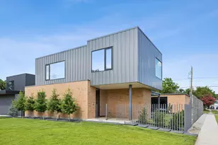 6802 Prosper St, Dallas, TX 75209 - Photo 2