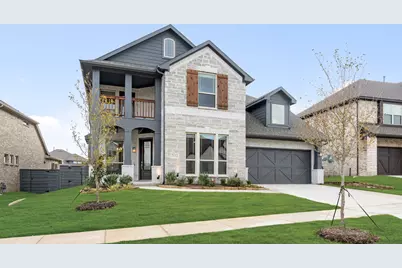 7132 Cherry Blossom Lane, Little Elm, TX 76227 - Photo 2