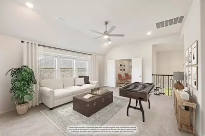 7132 Cherry Blossom Lane, Little Elm, TX 76227 - Photo 28