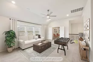 7132 Cherry Blossom Ln, Little Elm, TX 76227 - Photo 28