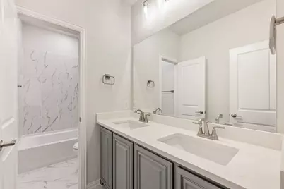 7132 Cherry Blossom Lane, Little Elm, TX 76227 - Photo 34