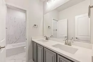 7132 Cherry Blossom Ln, Little Elm, TX 76227 - Photo 34