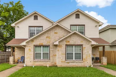 1915 S 15th Street, Waco, TX 76706 - Photo 1