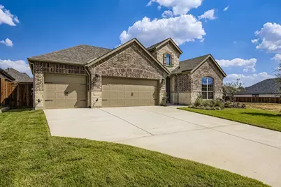 1809 Flowerfield Lane, Mansfield, TX 76063 - Photo 2