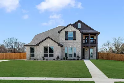 683 Crystal Lake Lane, Red Oak, TX 75154 - Photo 2