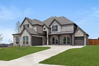 971 Georgetown Place, Prosper, TX 75078 - Photo 2