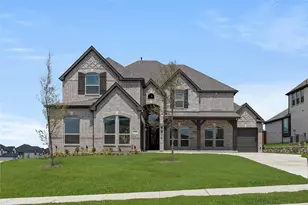 971 Georgetown Pl, Prosper, TX 75078 - Photo 1