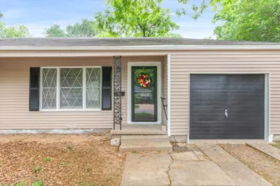 415 Maple Drive, Terrell, TX 75160 - Photo 2