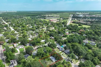 415 Maple Drive, Terrell, TX 75160 - Photo 24