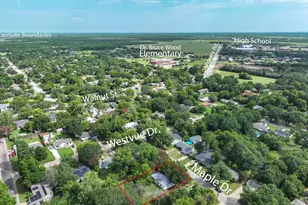 415 Maple Dr, Terrell, TX 75160 - Photo 24