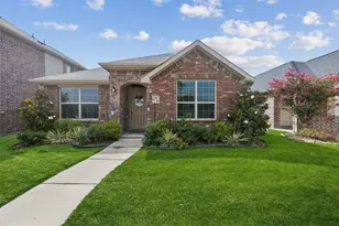 2933 Meadowlands Dr, Forney, TX 75126 - Photo 1
