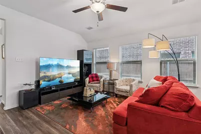 2933 Meadowlands Drive, Forney, TX 75126 - Photo 6