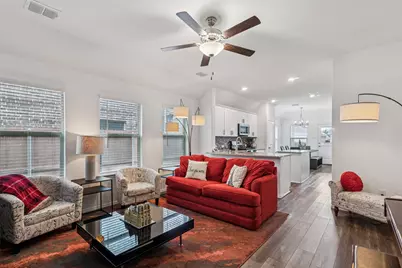 2933 Meadowlands Drive, Forney, TX 75126 - Photo 4