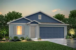 155 Sienna Dr, Alvord, TX 76225 - Photo 2