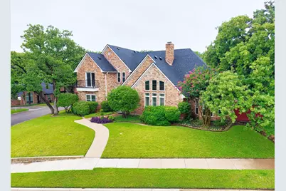 6512 Shorewood Drive, Arlington, TX 76016 - Photo 2