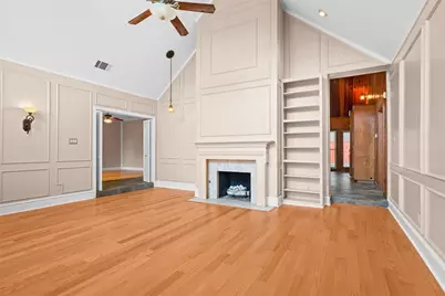 6512 Shorewood Drive, Arlington, TX 76016 - Photo 4