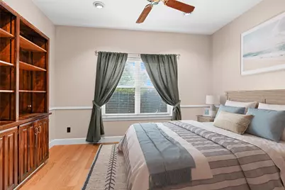 6512 Shorewood Drive, Arlington, TX 76016 - Photo 20