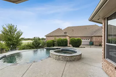 6308 Estates Lane, Fort Worth, TX 76137 - Photo 28