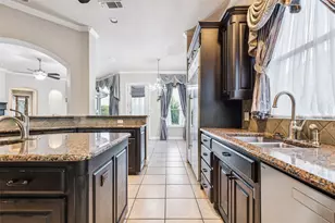 6308 Estates Ln, Fort Worth, TX 76137 - Photo 16