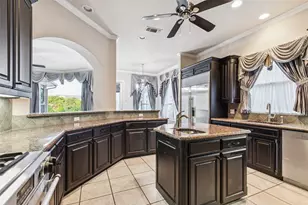 6308 Estates Ln, Fort Worth, TX 76137 - Photo 14