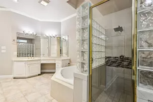 6308 Estates Ln, Fort Worth, TX 76137 - Photo 30