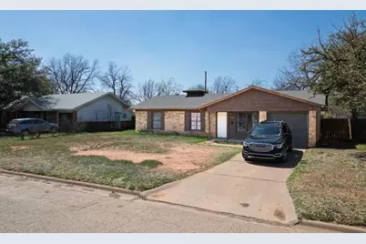 1902 Westview Drive, Abilene, TX 79603 - Photo 1