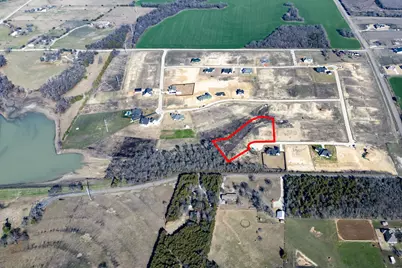3016 Jenkins Hill, Anna, TX 75409 - Photo 4